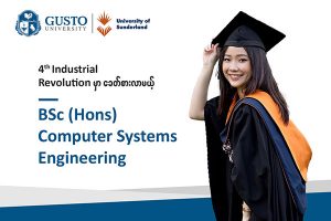 BSc (Hons) Computer Systems Engineering