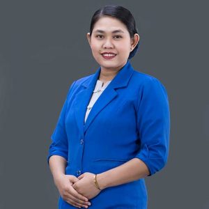 Daw Mon Mon Soe