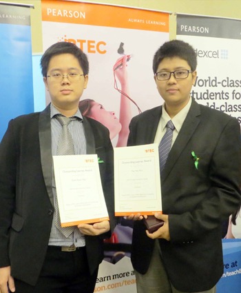 Kyaw Kyaw Htet, May Yee Mon